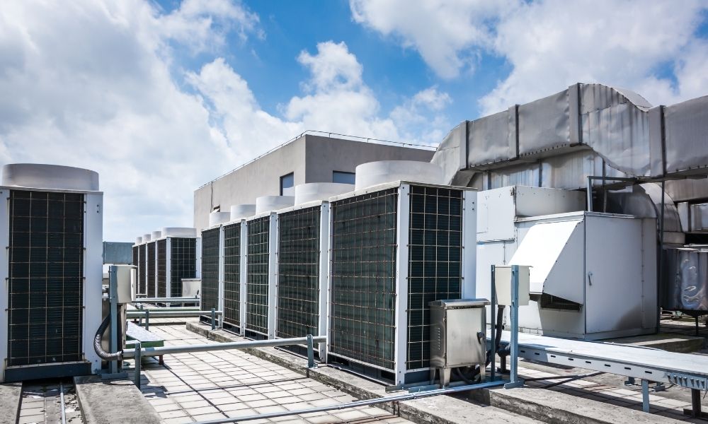 Benefits of HVAC Systems