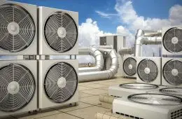 Guide to HVAC Systems: Keeping You Comfortable All Year Round