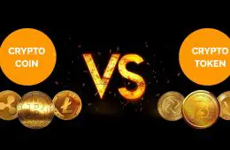 Understanding the Difference Between Crypto Coin and Crypto Token