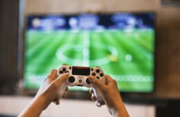 Game-Based Learning: Why It Is Slowly Becoming Popular