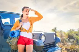 Follow these Tips for a Successful Road Trip as a Student