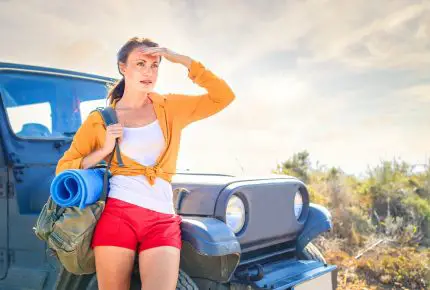 Follow these Tips for a Successful Road Trip as a Student