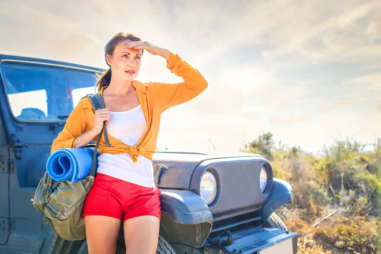 Student Tips for a Successful Road Trip