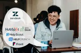 5 Best Zendesk Alternatives to Give Business Support a Boost