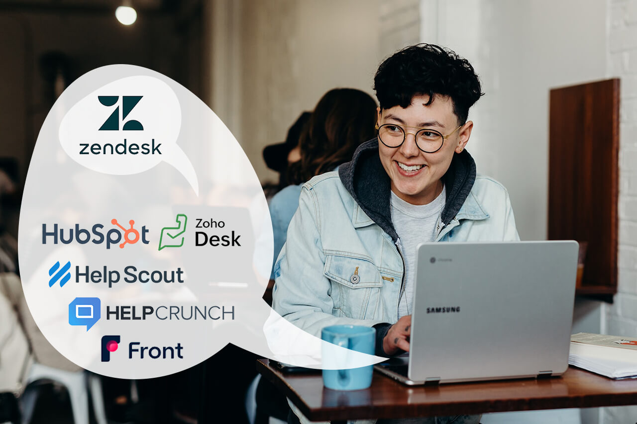 Best Zendesk Alternatives to Give Business Support a Boost